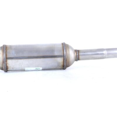 Filtro de partículas Fiat Grande Punto Van · 73035