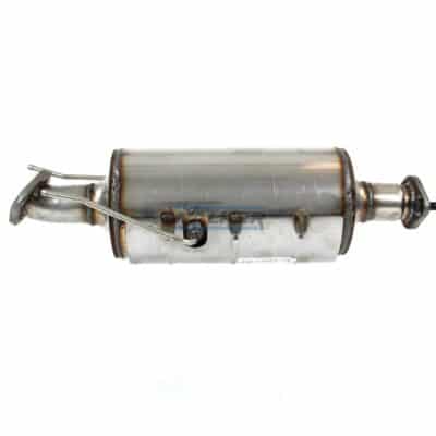 Filtro de partículas Hyundai i30 · 73087