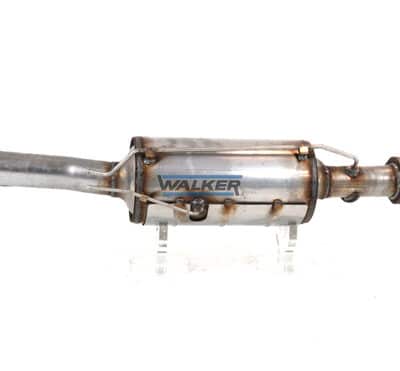 Filtro de partículas Ford Kuga I · 73152