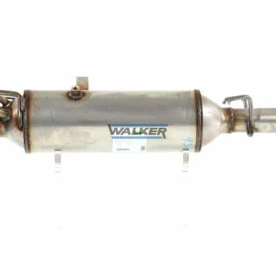 Filtro de partículas Fiat Ducato Caja/chasis · 73164