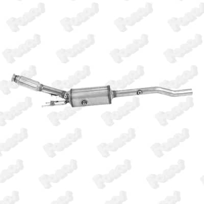 Filtro de partículas Peugeot 508 I · 73175
