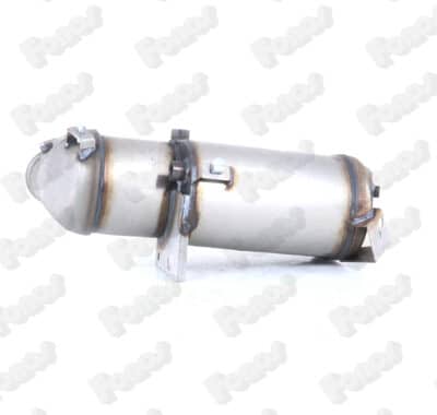 Filtro de partículas VW Transporter T5 Caja/chasis · 73278