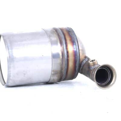 Filtro de partículas Peugeot 207 · 73300