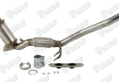 Filtro de partículas VW Passat B7 · 73310