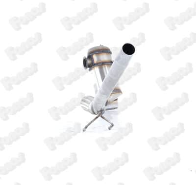 Filtro de partículas VW Polo V · 73345