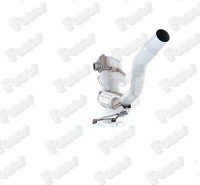 Filtro de partículas VW Touran · 73353