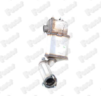 Filtro de partículas VW Passat B7 · 73357