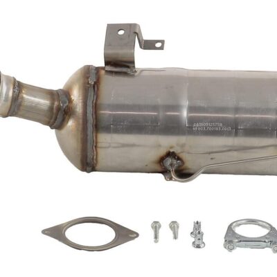 Filtro de partículas Renault Trafic III Caja/chasis · 73425