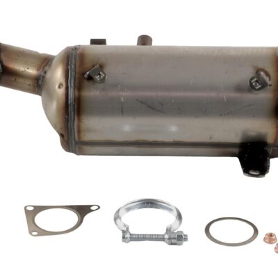 Filtro de partículas Opel Mokka / Mokka X · 73475