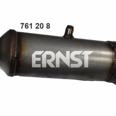 Filtro de partículas Opel Crossland X / Crossland · 761208