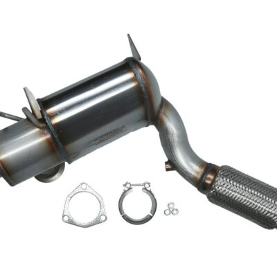 Filtro de partículas VW Passat B7 · 8010056