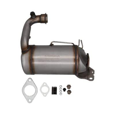Filtro de partículas Renault Clio IV · 8010145