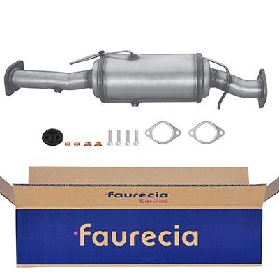 Filtro de partículas Ford Kuga I · 8LG 366 070-531