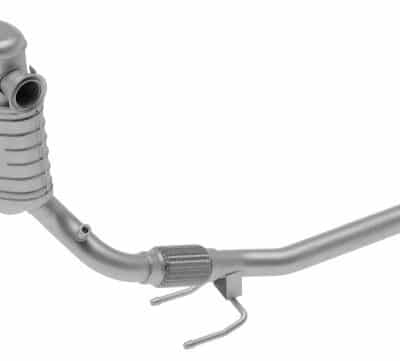Filtro de partículas VW Polo V · 8LG 366 071-561