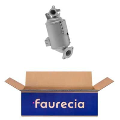 Filtro de partículas Hyundai ix35 · 8LG 366 071-601