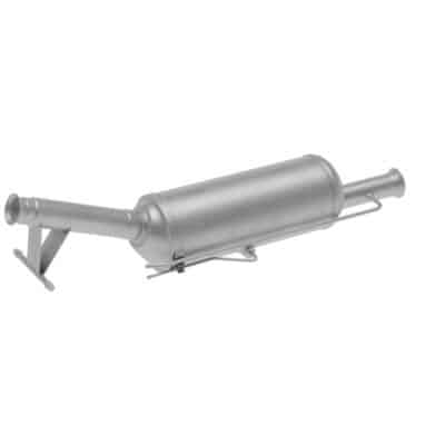 Filtro de partículas Peugeot 308 II · 8LG 366 071-661