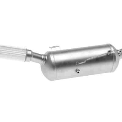 Filtro de partículas Renault Trafic III Caja/chasis · 8LG 366 071-781