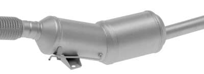 Filtro de partículas Renault Kangoo BE BOP · 8LH 366 081-271