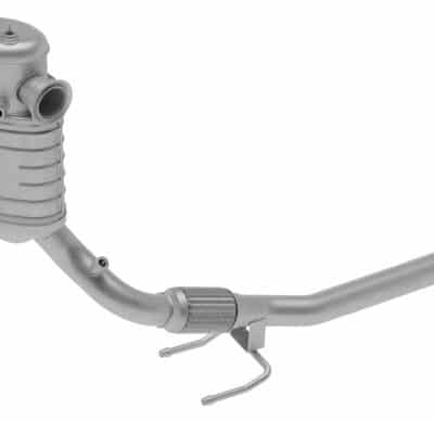 Filtro de partículas VW Polo V · 8LH 366 081-551