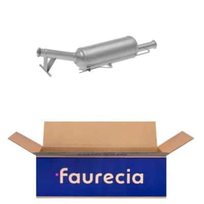 Filtro de partículas Peugeot 308 II · 8LH 366 081-661