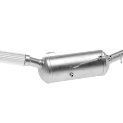 Filtro de partículas Renault Trafic III Caja/chasis · 8LH 366 081-781