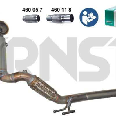 Filtro de partículas SEAT Altea · 910934