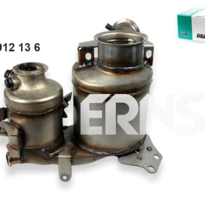Filtro de partículas VW Golf VII · 912136