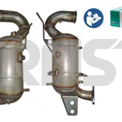 Filtro de partículas Opel Insignia A Sports Tourer · 920889