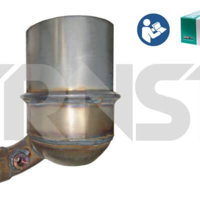 Filtro de partículas Citroën C4 Picasso I Monospace · 921176