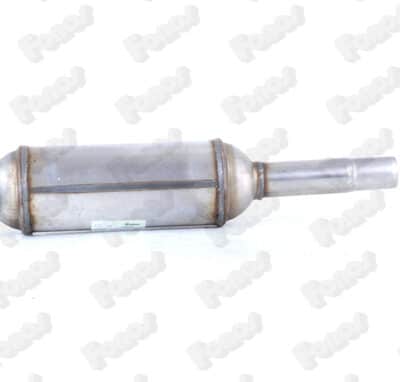Filtro de partículas Fiat Grande Punto Van · 93035
