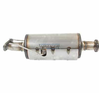 Filtro de partículas Hyundai i30 · 93087