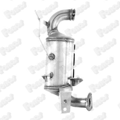 Filtro de partículas Opel Insignia A Sports Tourer · 93141