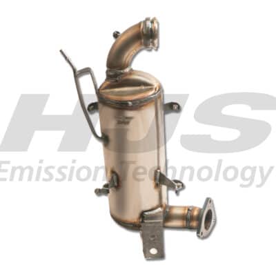 Filtro de partículas Opel Insignia A Sports Tourer · 93 14 5368