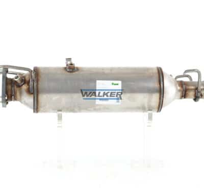 Filtro de partículas Fiat Ducato Caja/chasis · 93149