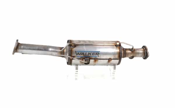Filtro de partículas Ford Kuga I · 93152