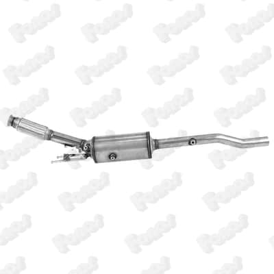 Filtro de partículas Peugeot 508 I · 93175