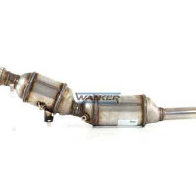 Filtro de partículas Renault Kangoo BE BOP · 93196