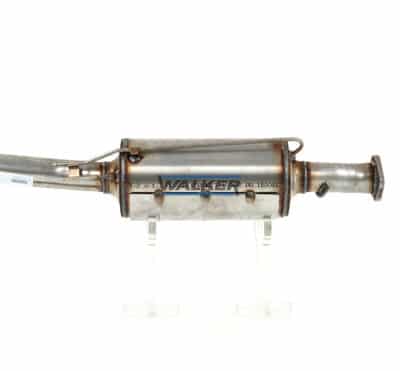 Filtro de partículas Ford Kuga I · 93215