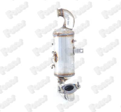 Filtro de partículas Ford Focus III · 93343
