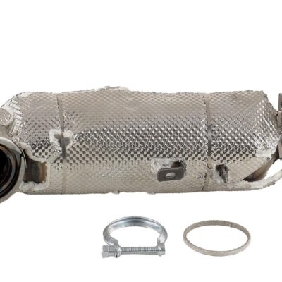 Filtro de partículas Opel Crossland X / Crossland · 96501