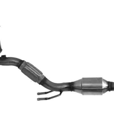 Filtro de partículas SEAT Arona · 96503