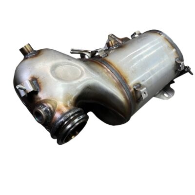 Filtro de partículas Opel Mokka / Mokka X · AHG2077