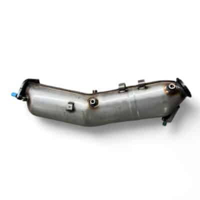 Filtro de partículas Nissan Navara NP300 Pick-up · AHG2419S