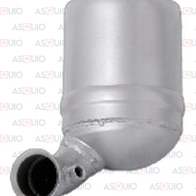 Filtro de partículas Peugeot Partner Origin Furgoneta/monovolumen · ASQFD1014Q