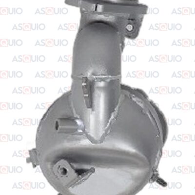 Filtro de partículas Toyota Auris Station Wagon · ASQFD1103