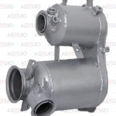 Filtro de partículas Audi A3 Limousine · ASQFM5149Q