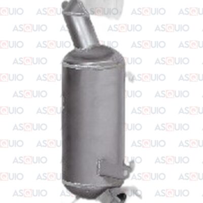 Filtro de partículas Opel Astra J GTC · ASQFN5214Q