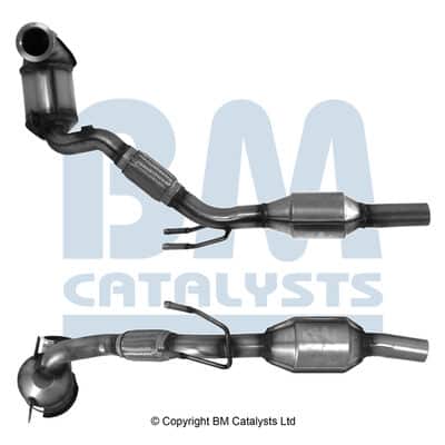 Filtro de partículas SEAT Arona · BM15016H