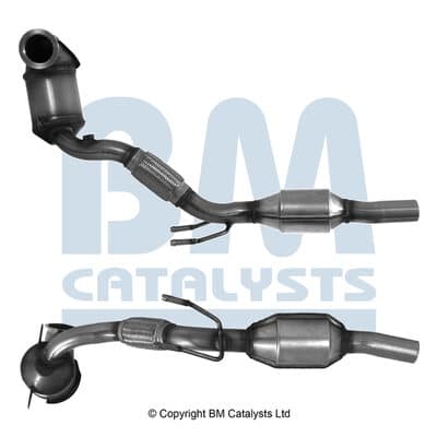 Filtro de partículas SEAT Arona · BM15049H