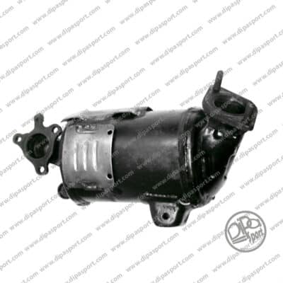 Filtro de partículas Kia Sportage IV · FAP256R